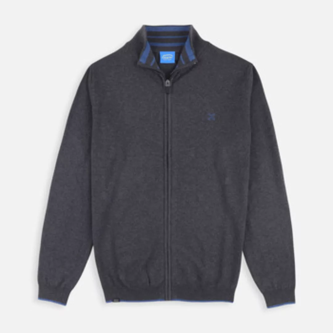 Oxbow  Pullover Pull PEZIP günstig online kaufen