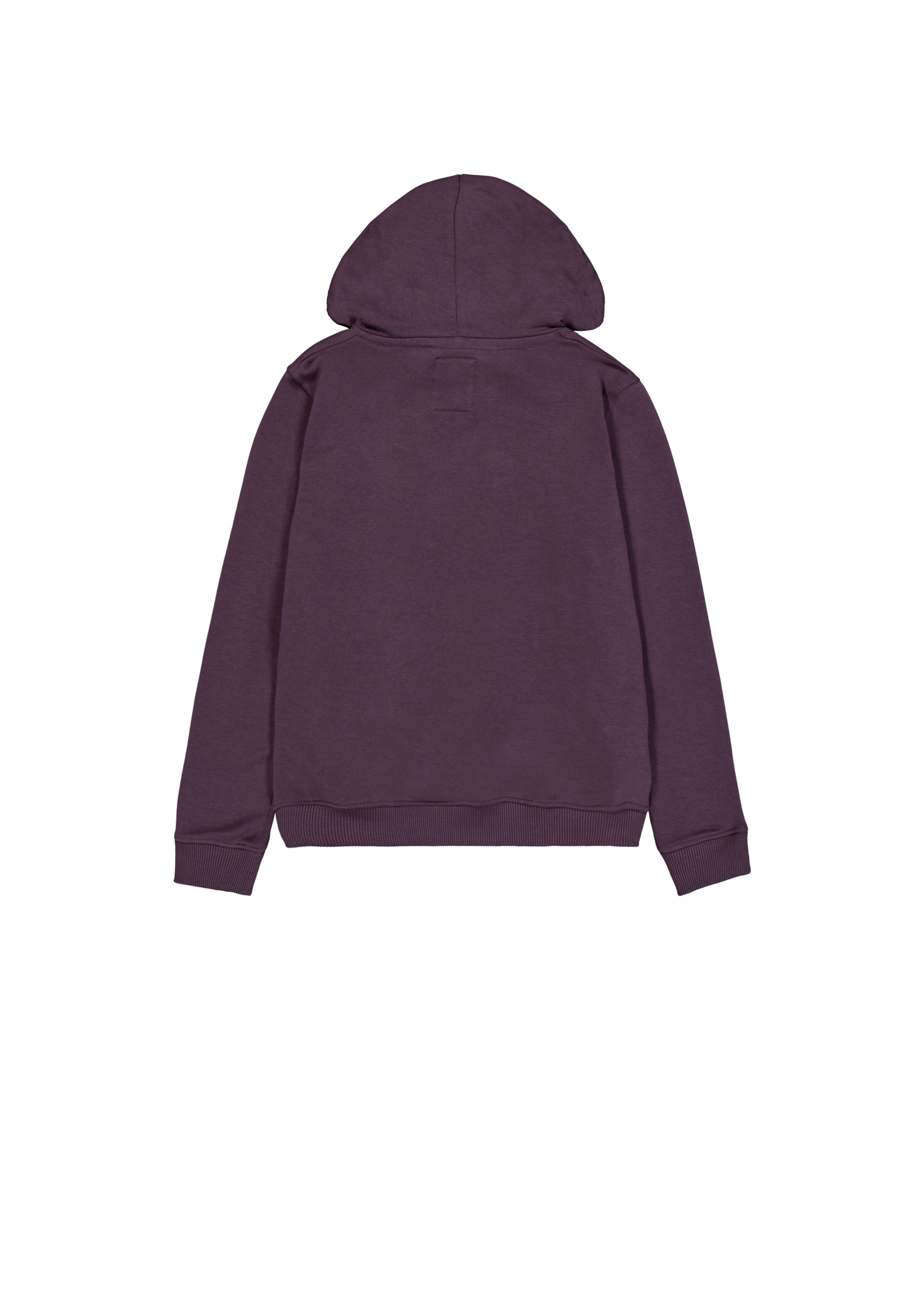 Alpha Industries Hoodie "New Basic Hoodie BL W Kapuzensweatshirt" günstig online kaufen