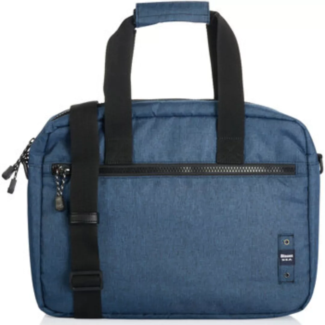 Blauer  Laptop-Taschen BLCA00494T günstig online kaufen