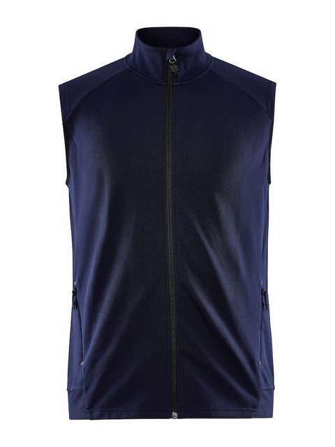 Craft Winterjacke ADV UNIFY VEST M NAVY günstig online kaufen