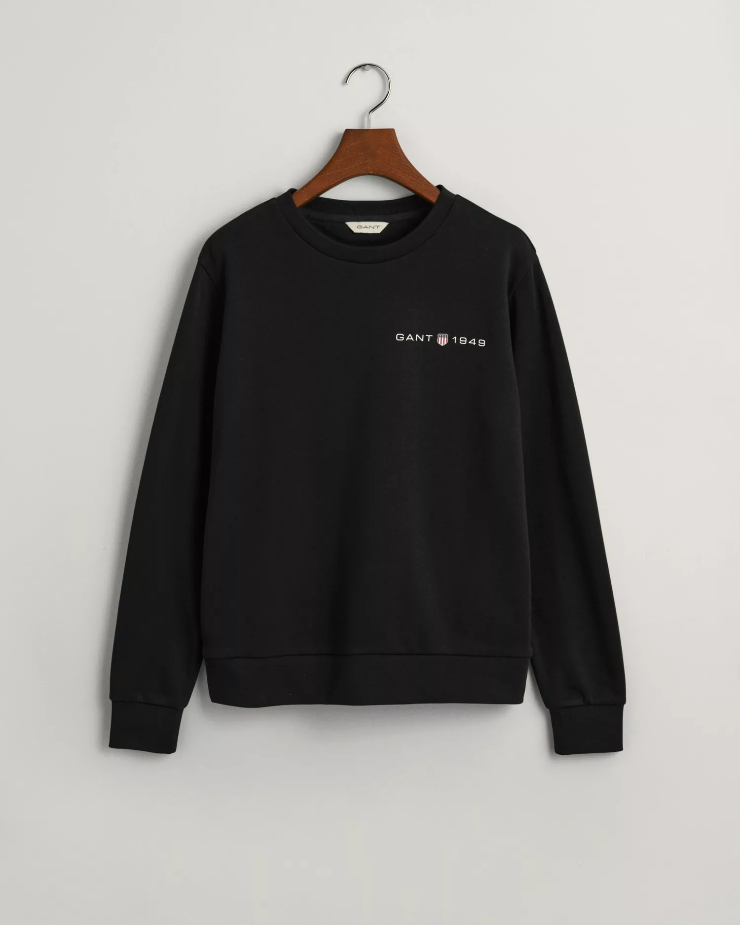 Gant Sweatshirt "REG PRINTED GRAPHIC C-NECK" günstig online kaufen