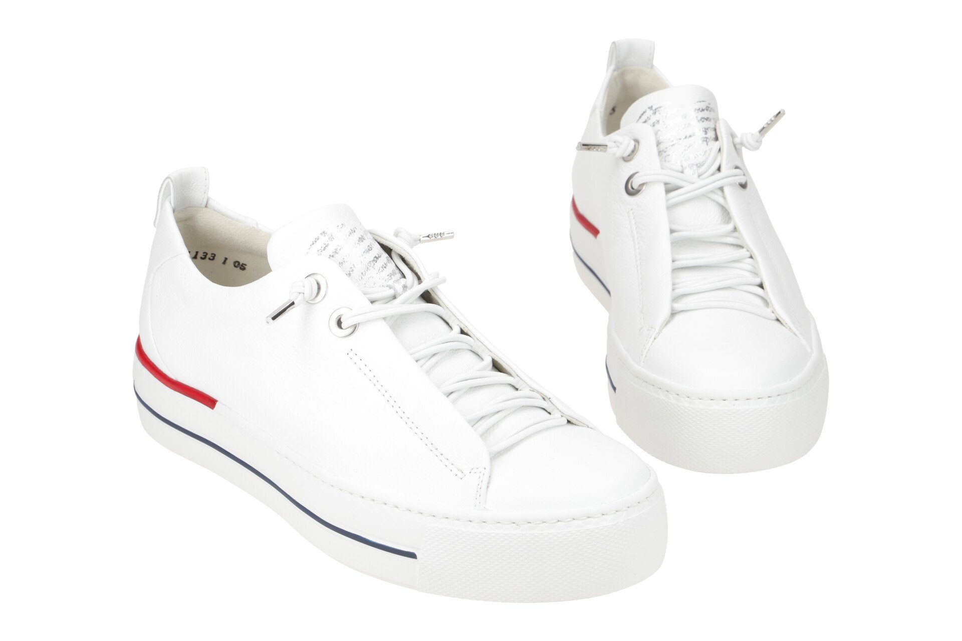 Paul Green 5017-21 Schnürschuh günstig online kaufen