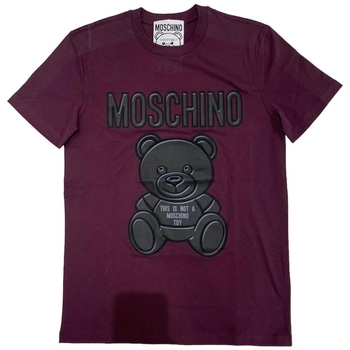 Moschino  T-Shirts & Poloshirts - günstig online kaufen