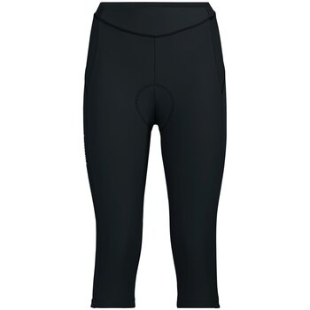 Vaude  Hosen Sport Wo Advanced 3/4 Pants IV black 42575-010 günstig online kaufen