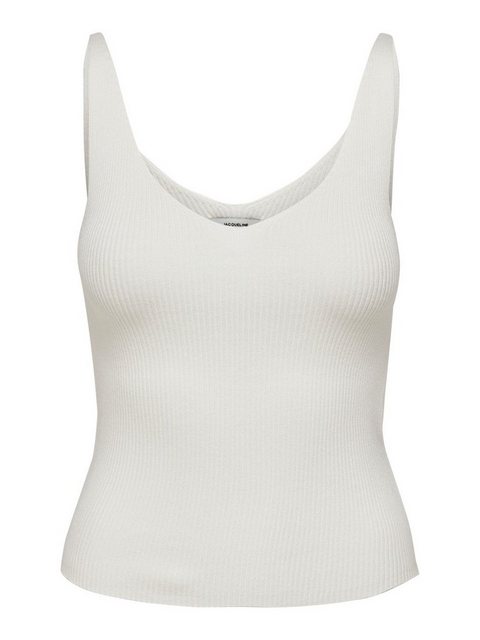 JDY Stricktop JDYNANNA S/L TOP KNT NOOS günstig online kaufen