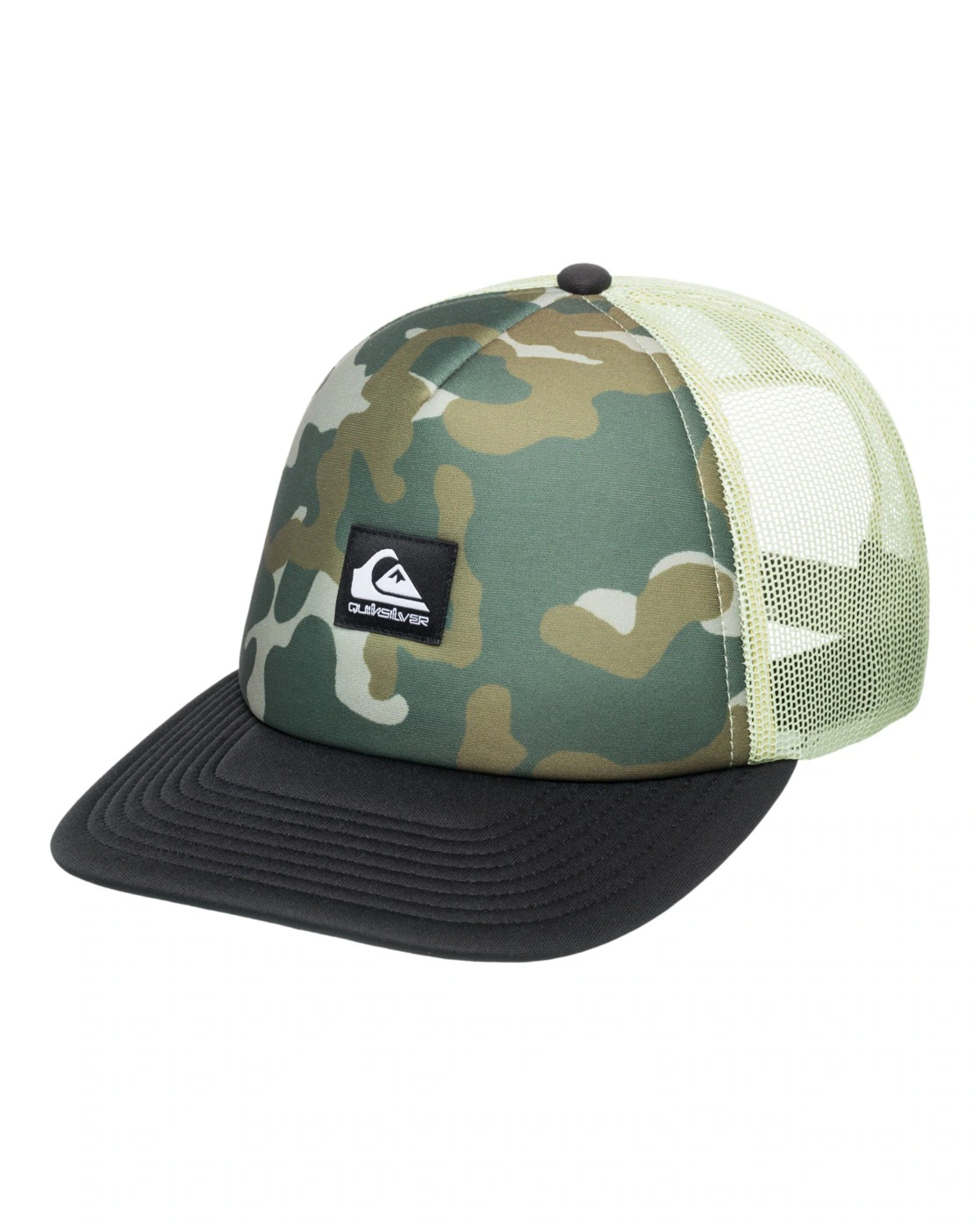 Quiksilver Trucker Cap "Emu Coop" günstig online kaufen