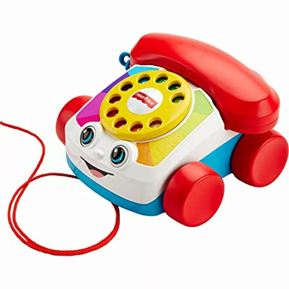 Zieh-telefon Lotus Fgw66 (restauriert A+) günstig online kaufen