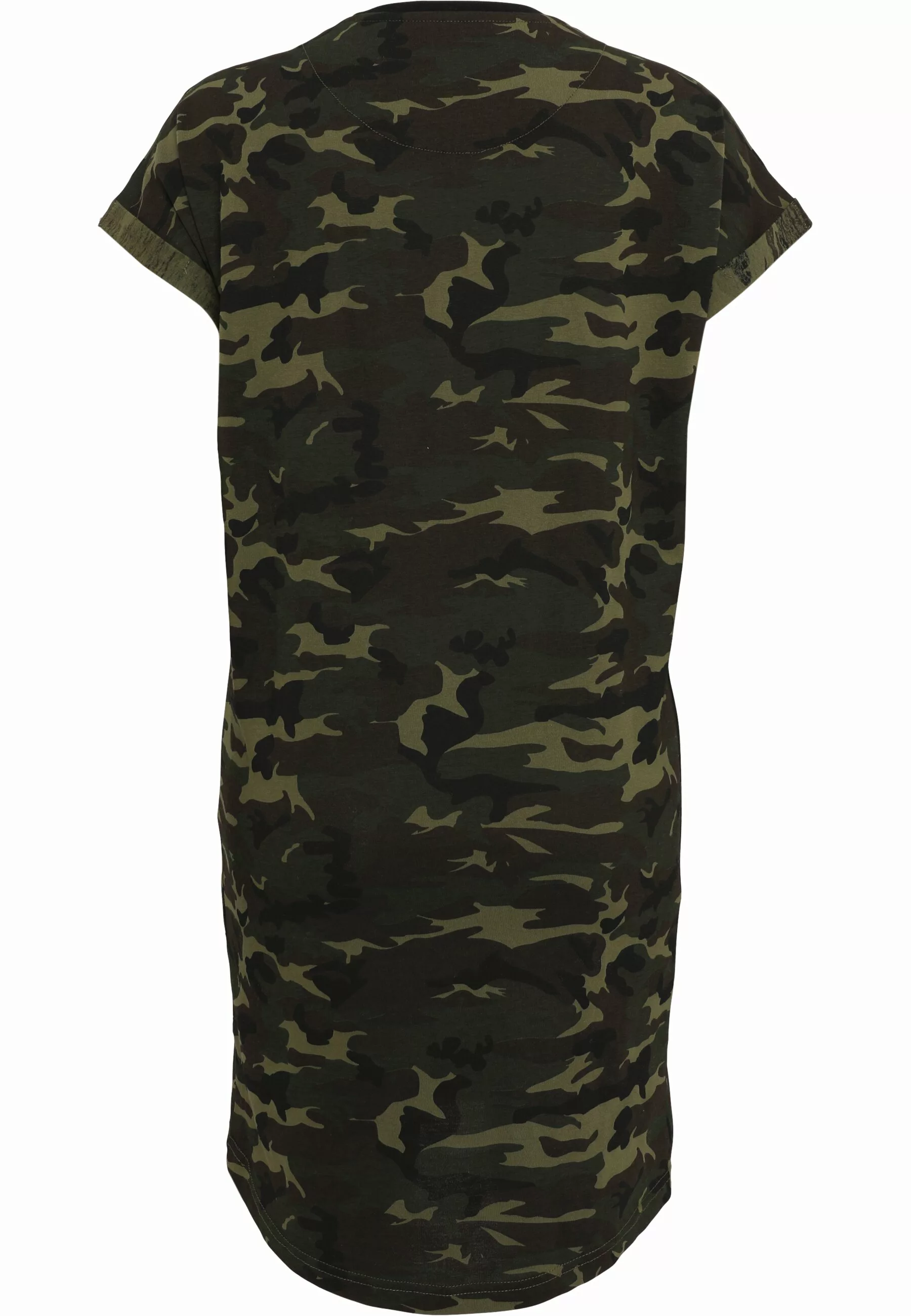 DEF Shirtkleid "DEF Damen Lexy Dress", (1 tlg.) günstig online kaufen