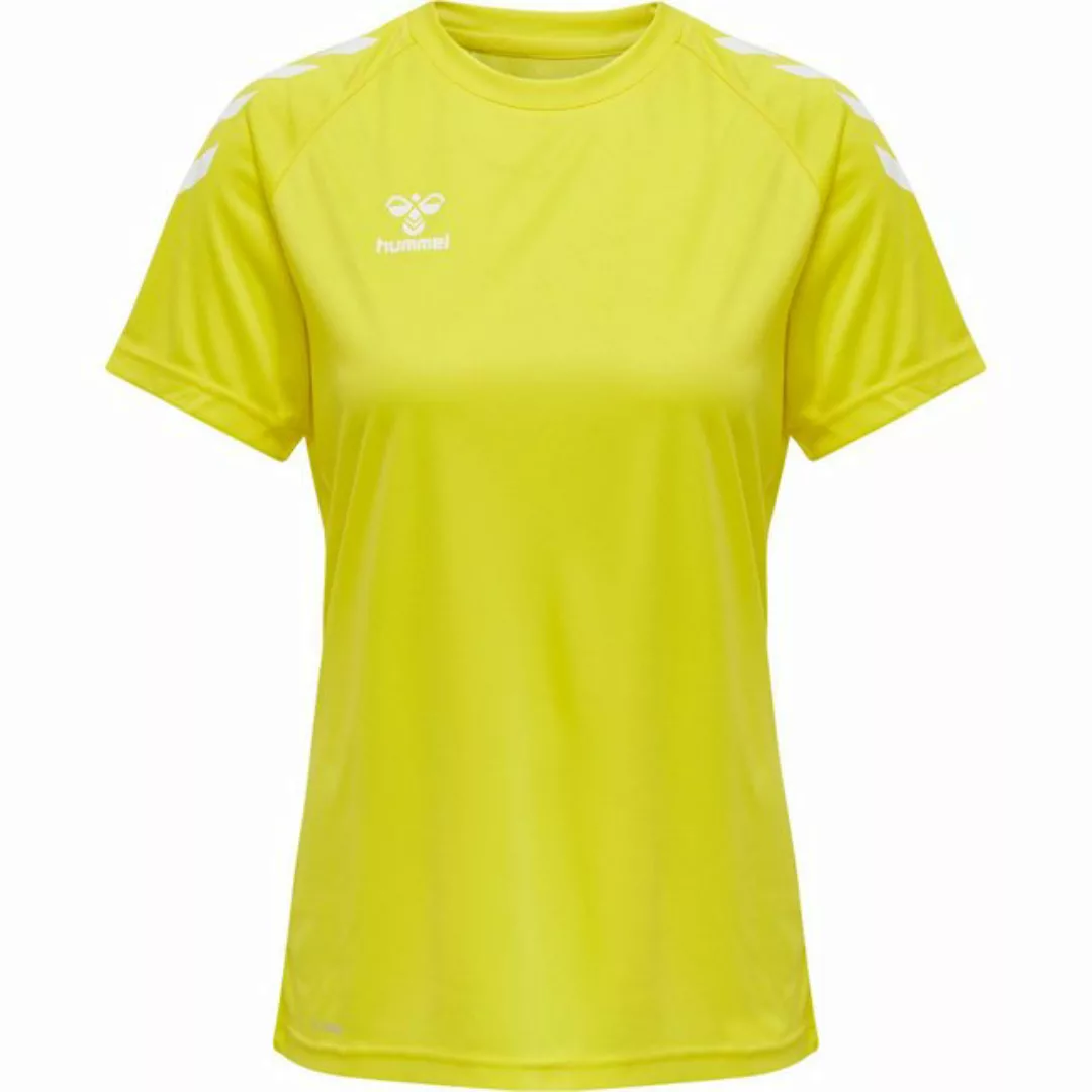 hummel T-Shirt Hummel Damen T-Shirt Core XK Core Poly Tee 211944 günstig online kaufen