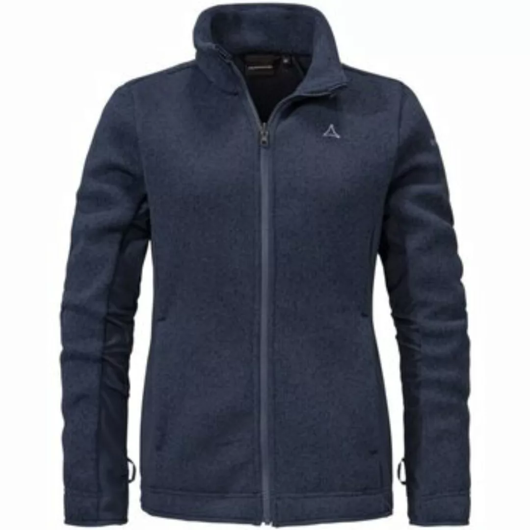 SchÖffel  Pullover Sport ZipIn Fleece Oberau L 20-13311-23890-8820 günstig online kaufen