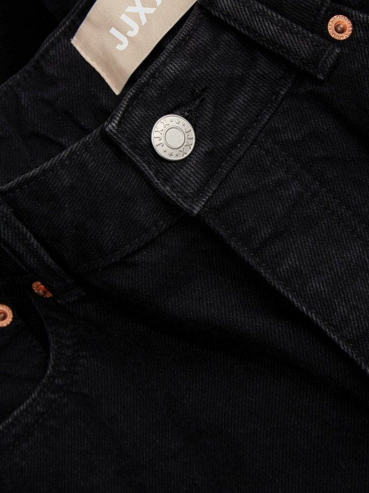 Jjxx Seville Loose Jeans Mit Mittlerer Taille 31 Black Denim günstig online kaufen
