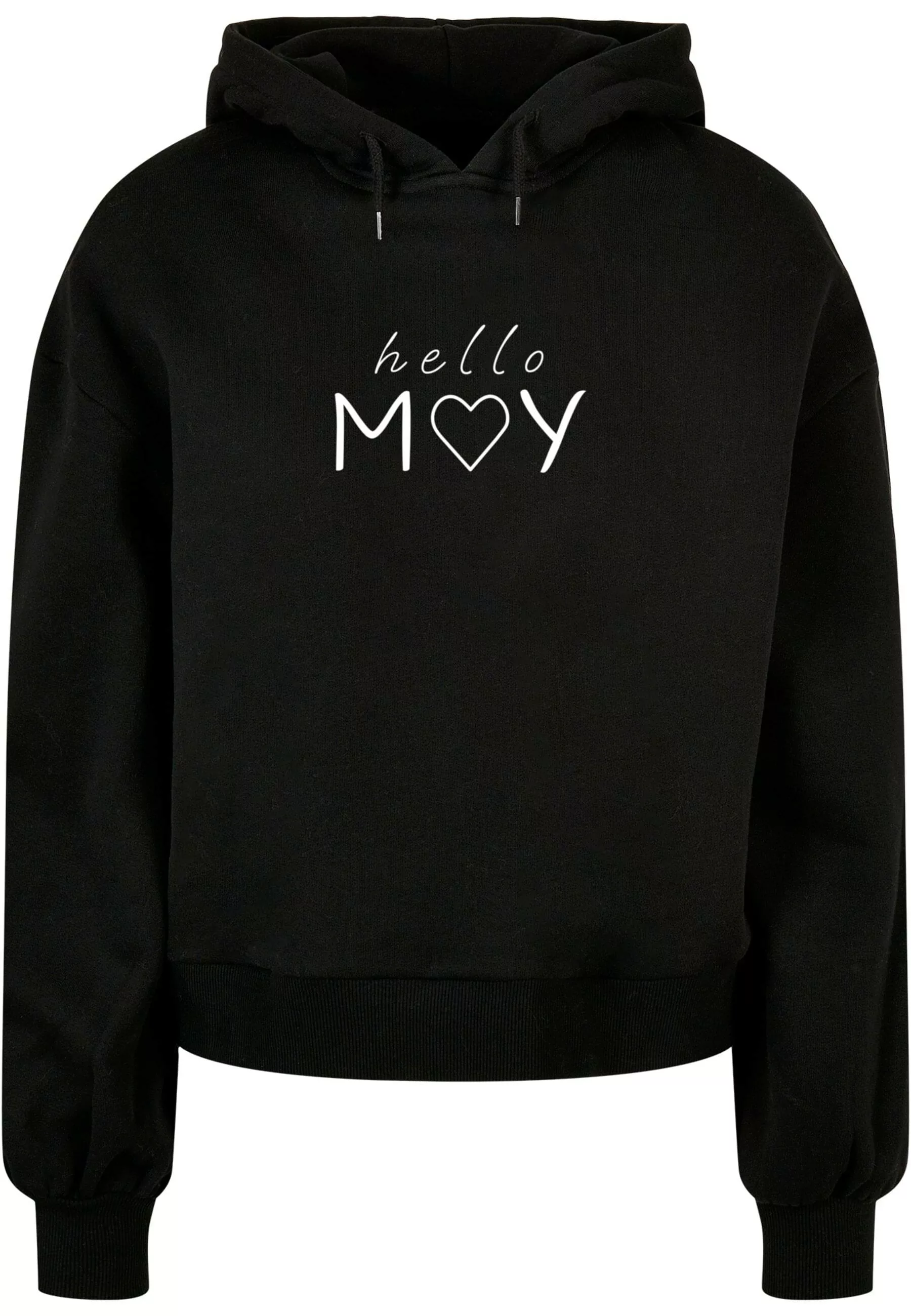 Merchcode Kapuzenpullover "Merchcode Damen", (1 tlg.) günstig online kaufen