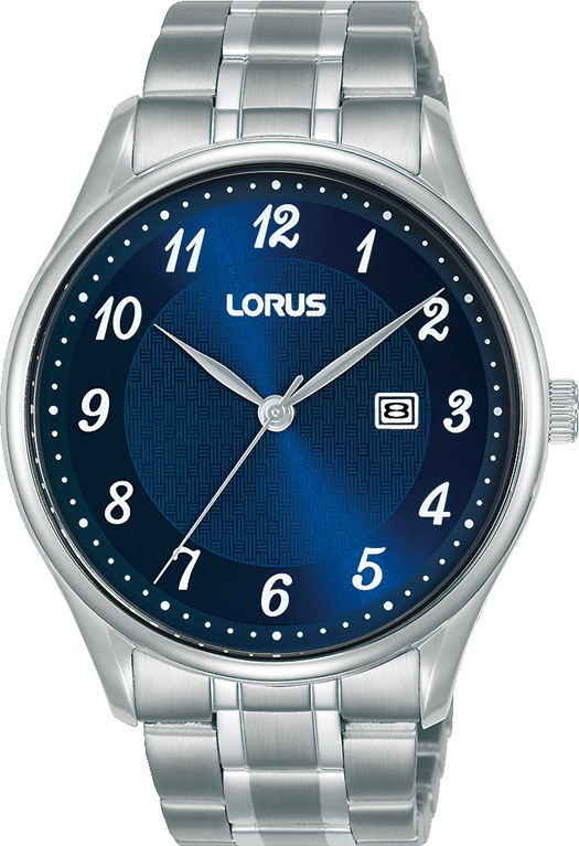 LORUS Quarzuhr "RH905PX9" günstig online kaufen