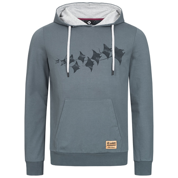 Manta Rays Herren Hoodie günstig online kaufen