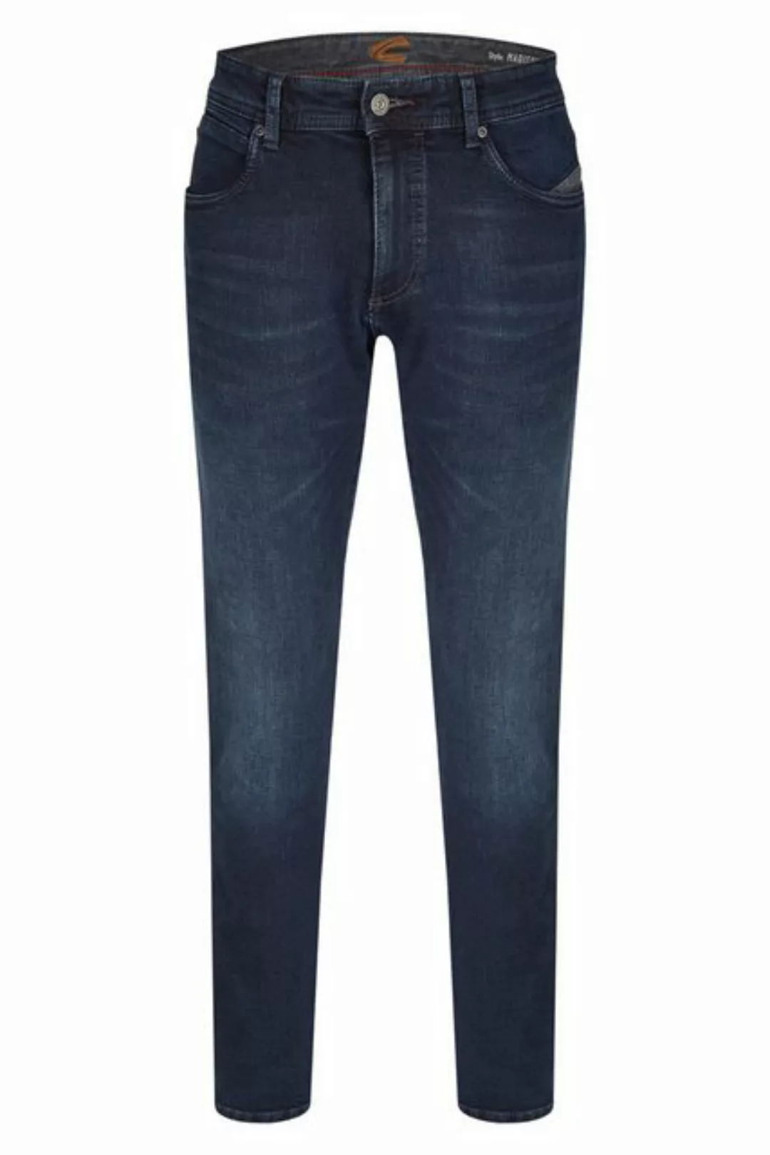 camel active 5-Pocket-Jeans Jeans Madison Stretch günstig online kaufen