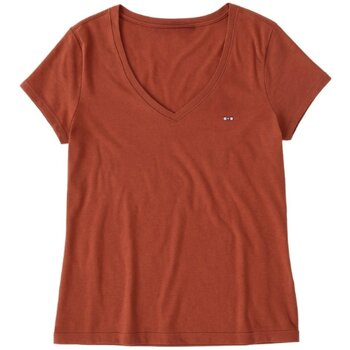 Eden Park  T-Shirts & Poloshirts E23EMAITC0030 günstig online kaufen