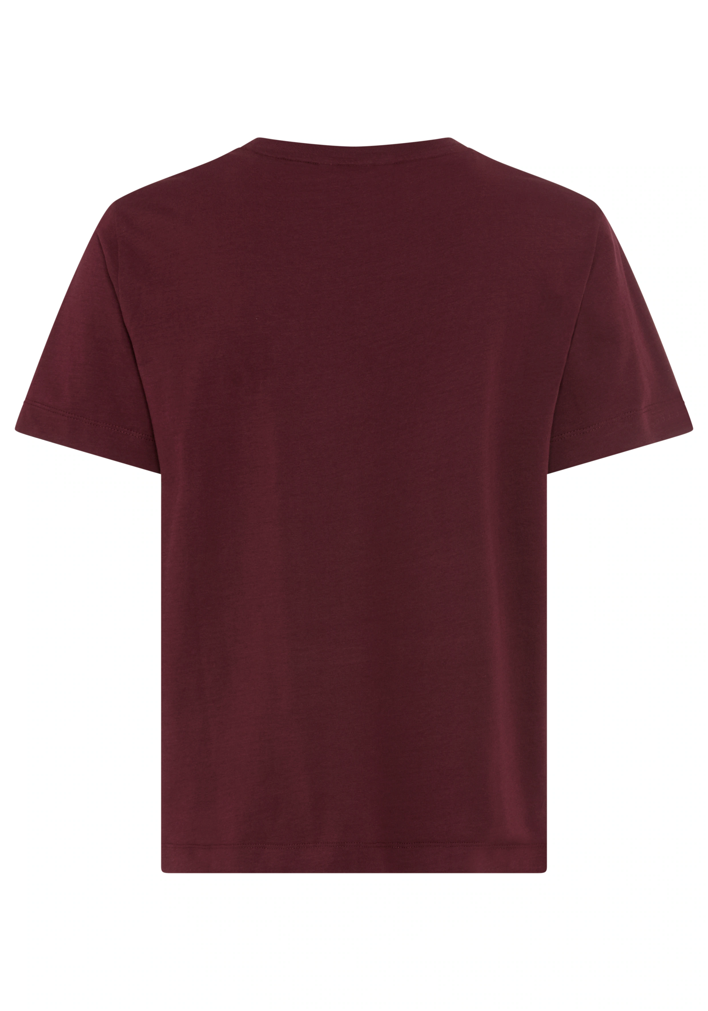 Gant T-Shirt "REG ARCHIVE SHIELD SS T-SHIRT", Stickerei, Rundhals günstig online kaufen