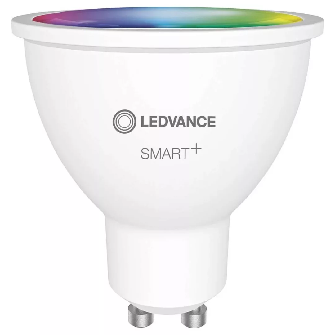 LEDVANCE SMART+WiFi GU10-Reflekt 4,9W 45° RGBW 3x günstig online kaufen