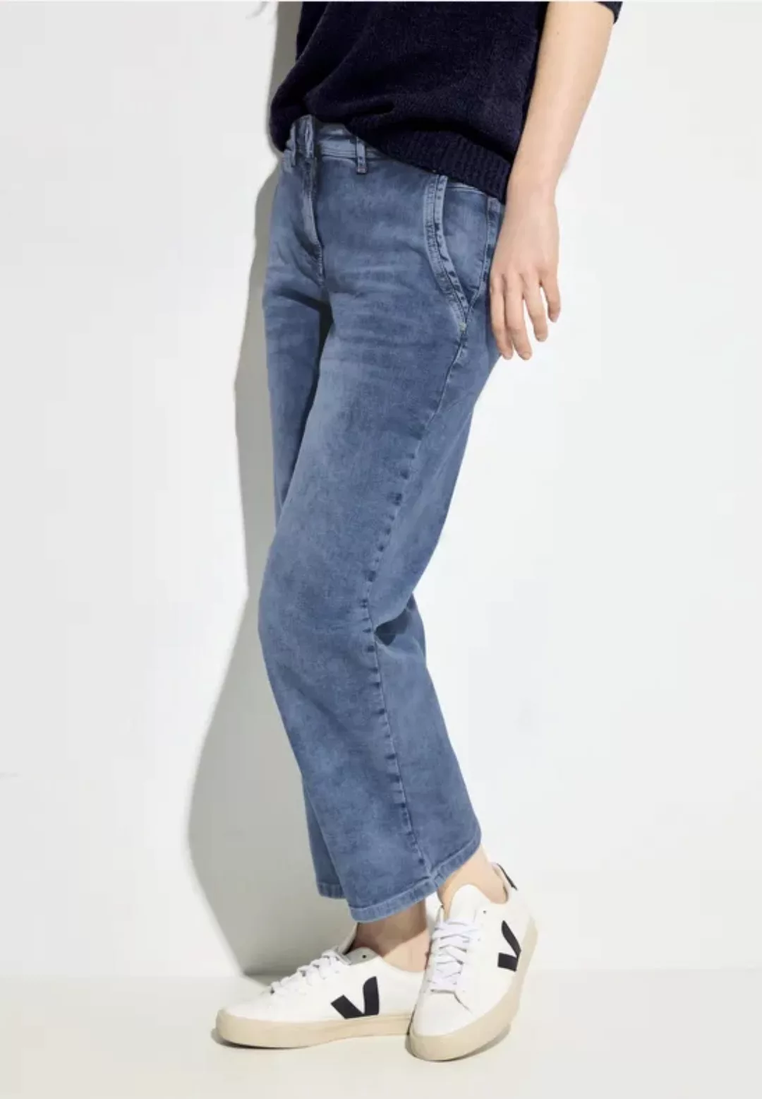 7/8 Culotte Jeans günstig online kaufen