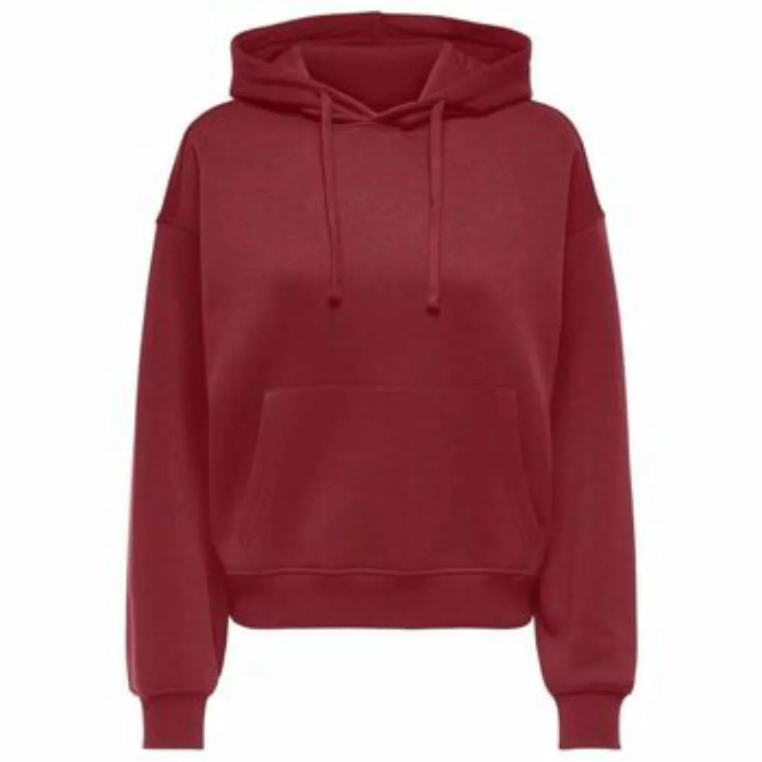 Only  Sweatshirt 15338730 BEST-CABERNER günstig online kaufen