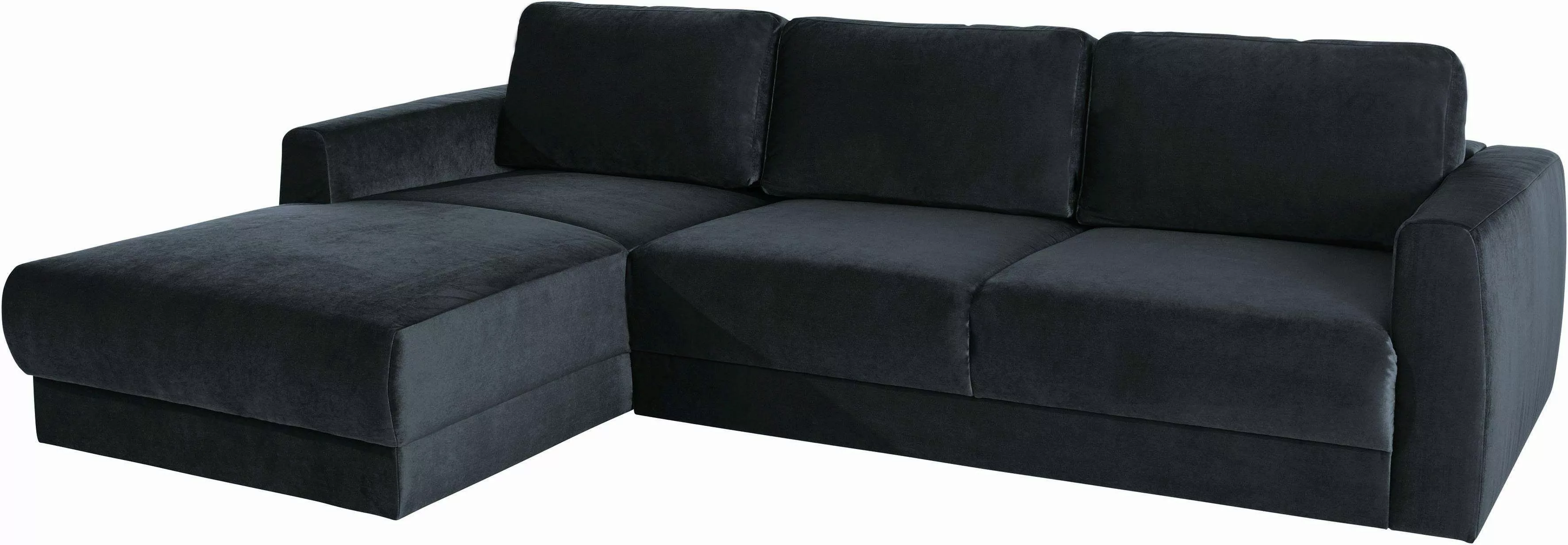 andas Ecksofa "Hobro L-Form" günstig online kaufen