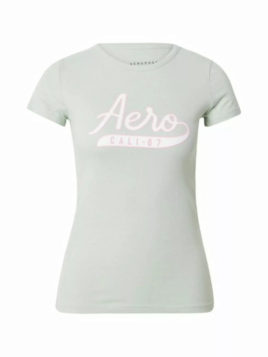 AÈROPOSTALE T-Shirt CALI (1-tlg) Plain/ohne Details günstig online kaufen