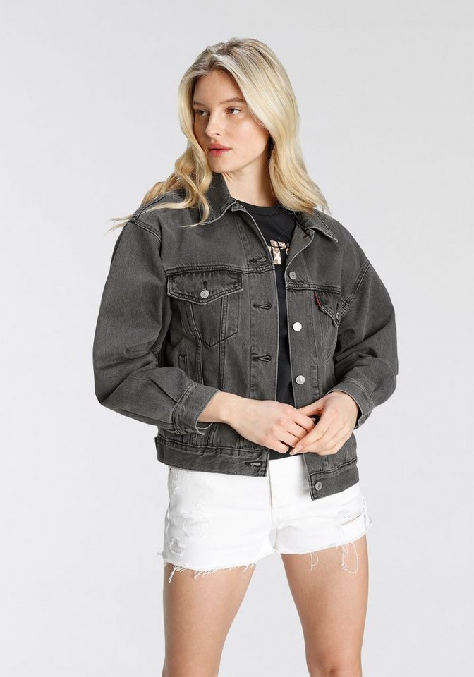 Levi's® Jeansjacke 90S TRUCKER günstig online kaufen