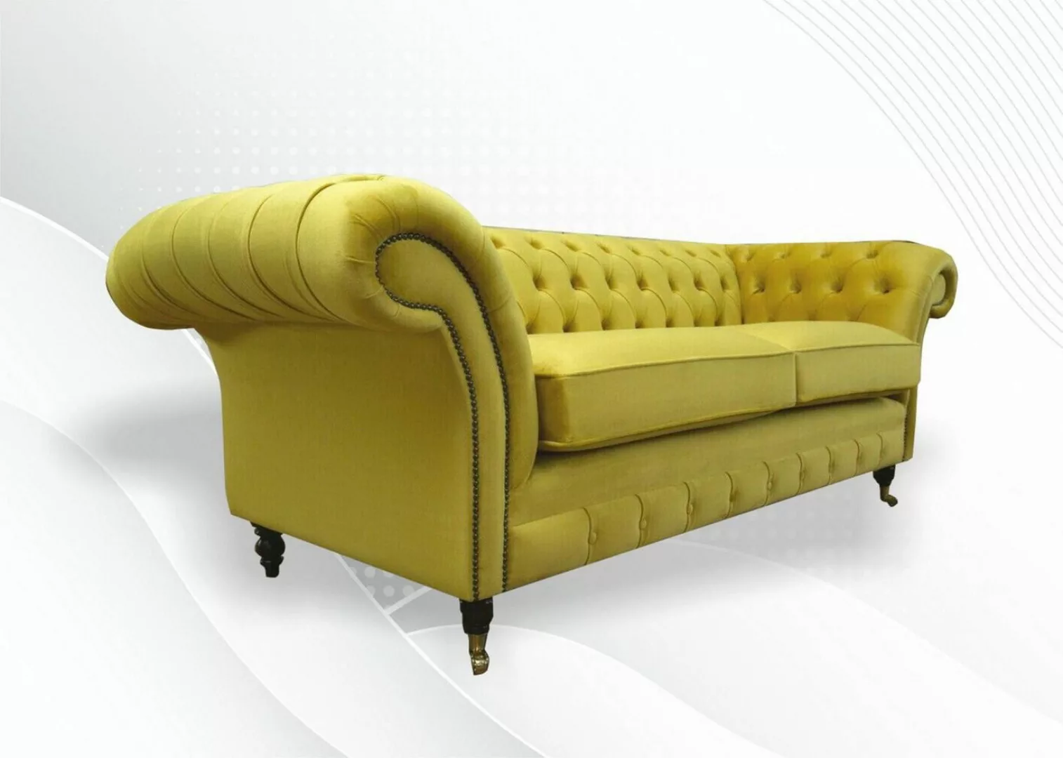 Xlmoebel Sofa Dreisitzer Schlafsofa mit modernem Design und Stoffbezug, Her günstig online kaufen