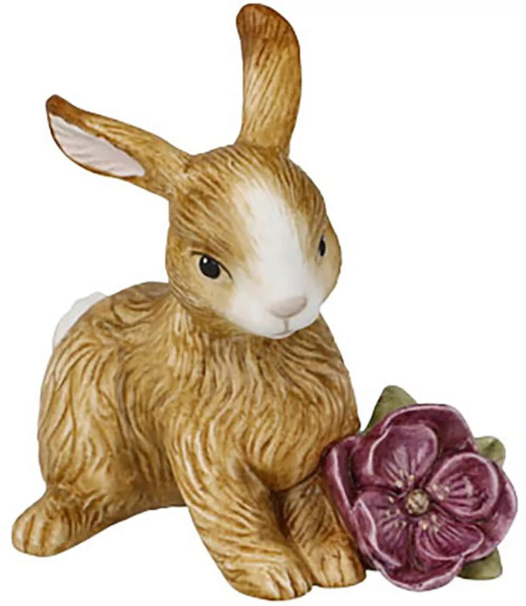 Goebel Osterhase "Figur Hase - Jahreshäschen 2024", Osterfigur, Dekofigur, günstig online kaufen