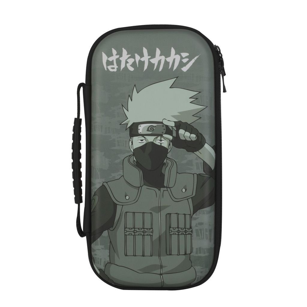 KONIX Spielekonsolen-Tasche Naruto Switch Tasche günstig online kaufen
