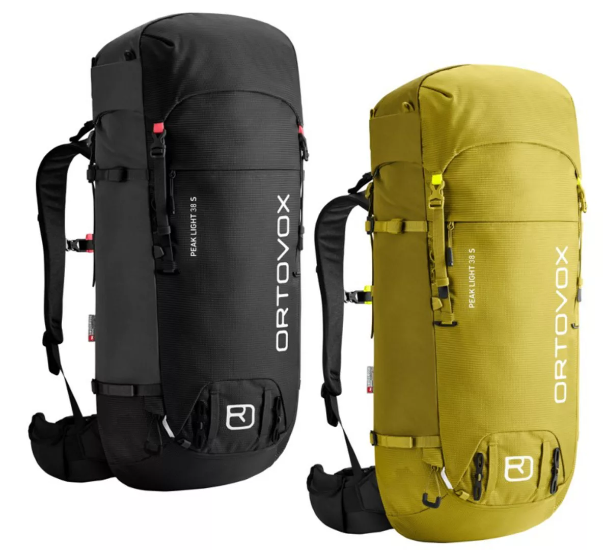 Ortovox Peak Light 38 S - Tourenrucksack (Auslauf) günstig online kaufen