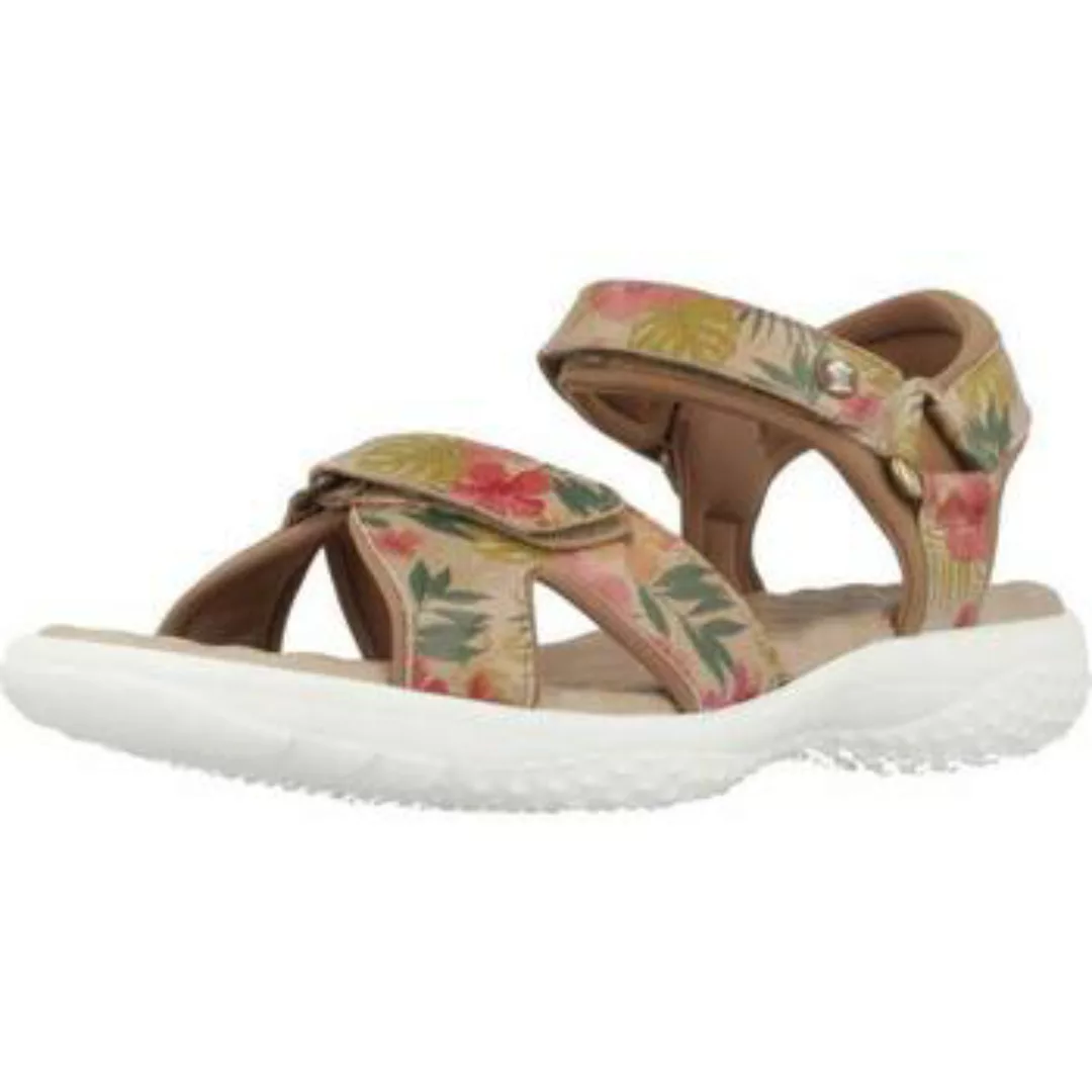 Panama Jack  Sandalen NOJA TROPICAL B2 günstig online kaufen