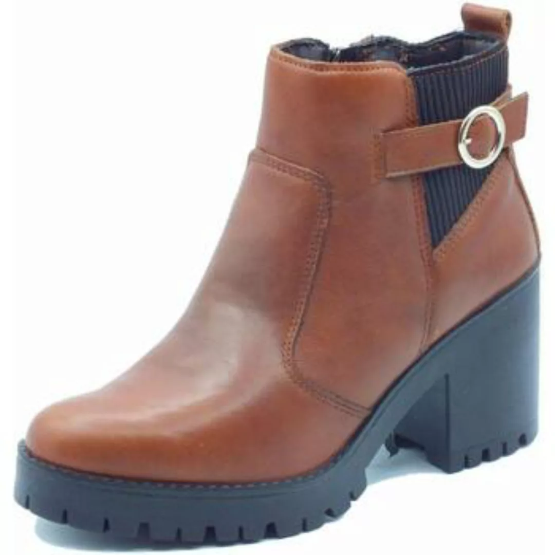 IgI&CO  Ankle Boots 4665522 Vitello Antik günstig online kaufen