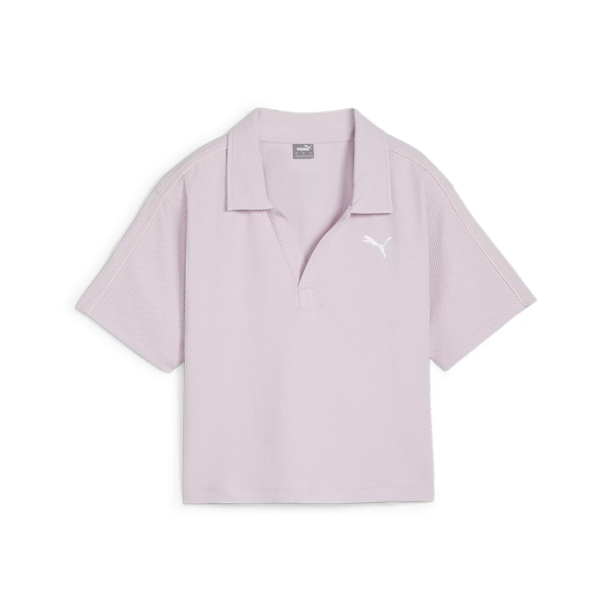 PUMA Poloshirt "HER Poloshirt Damen" günstig online kaufen