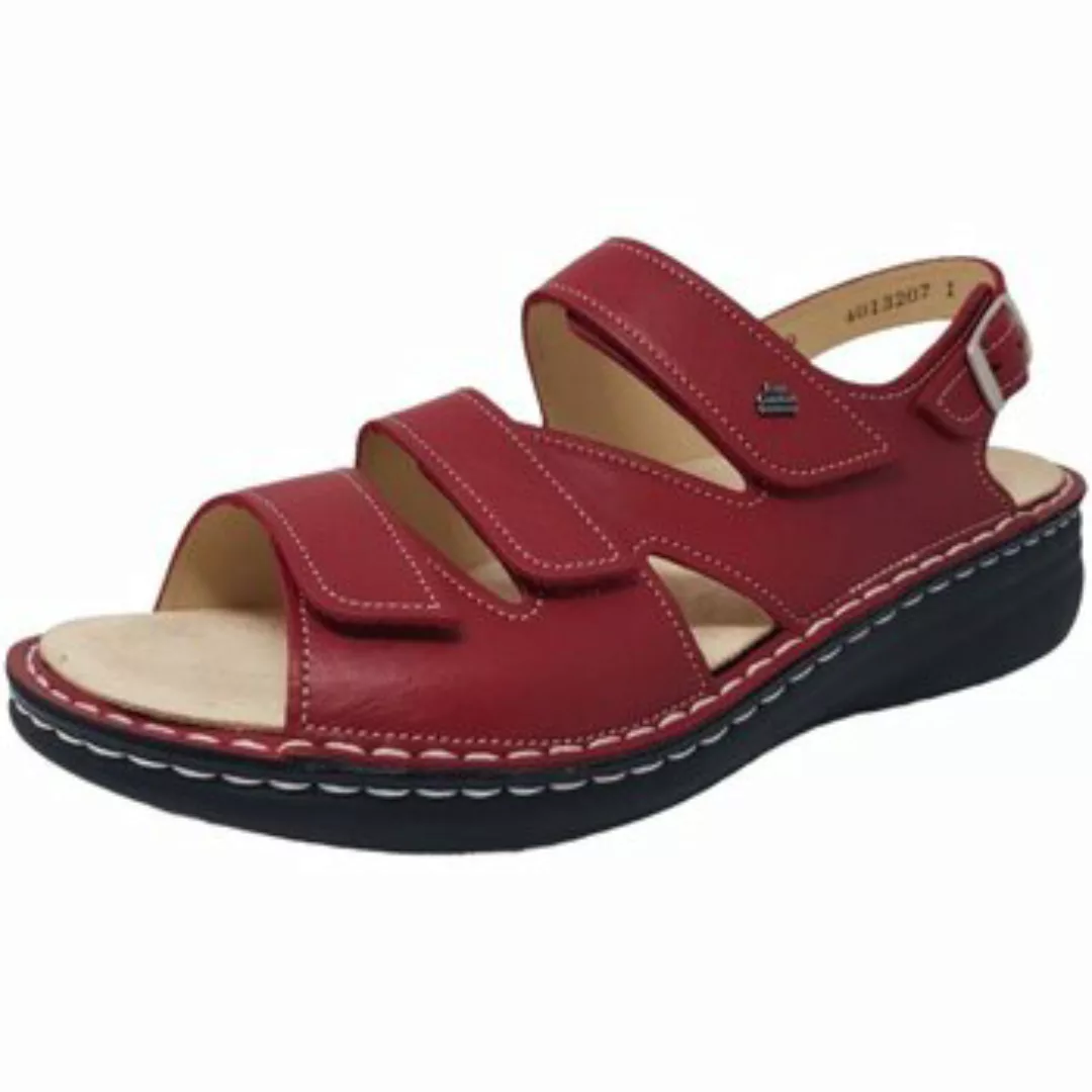 Finn Comfort  Sandalen Sandaletten PRAIA 02643-604420 günstig online kaufen