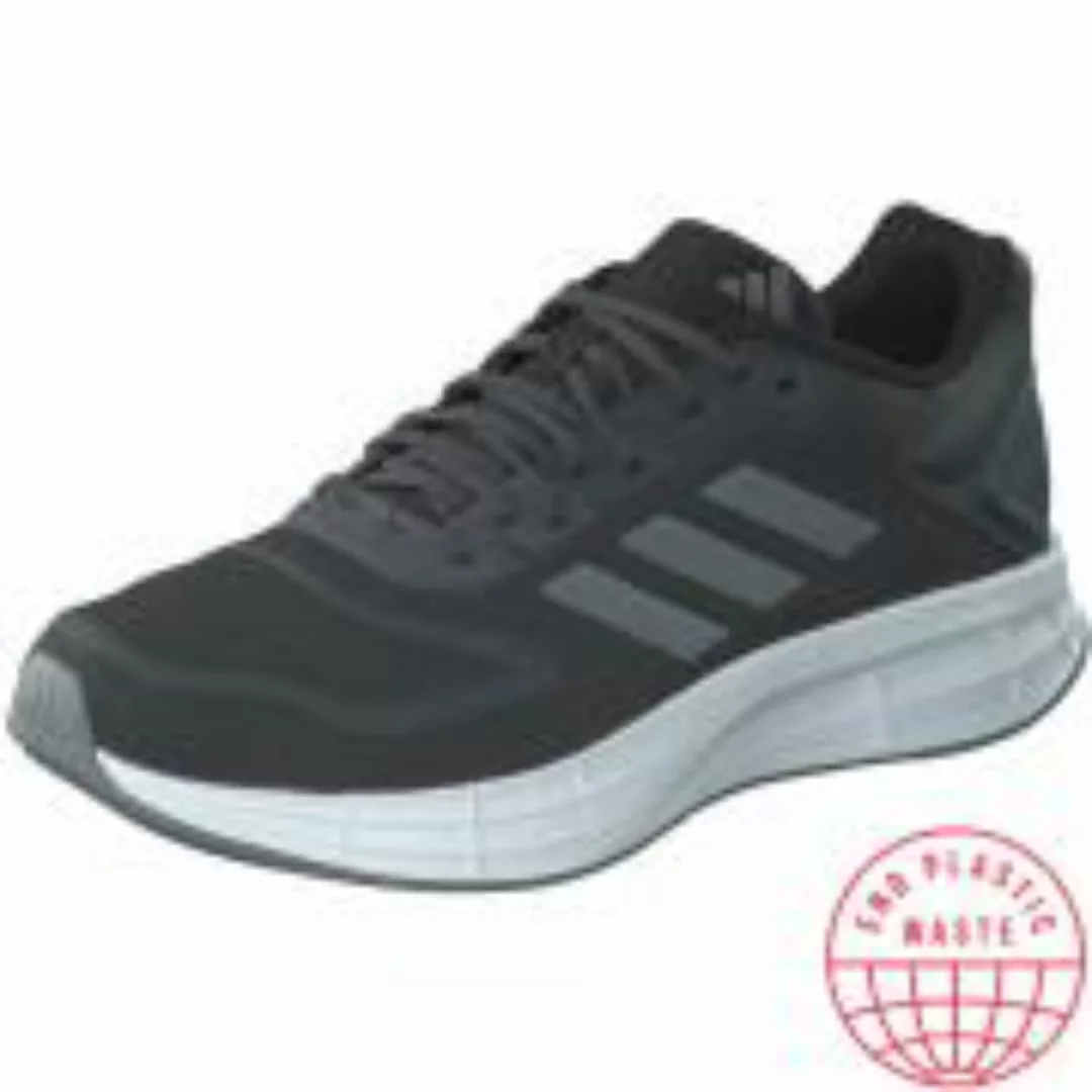 adidas Duramo 10 Running Herren grau|grau|grau günstig online kaufen