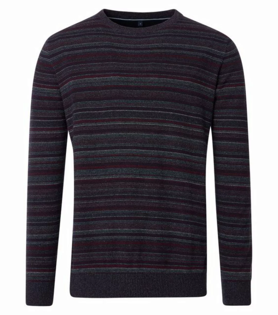 CASAMODA Strickpullover Pullover,O-Neck günstig online kaufen