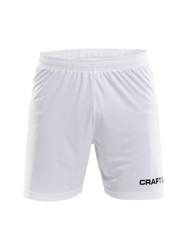 Craft Trainingshose Squad Short Solid WB günstig online kaufen