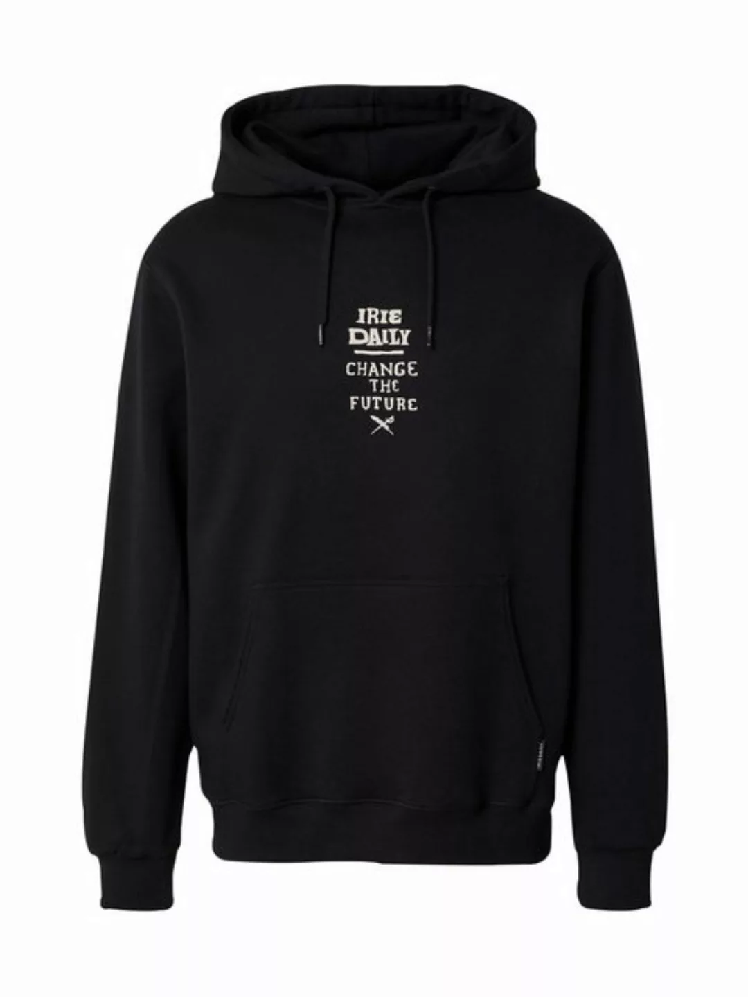 iriedaily Sweatshirt Change Future (1-tlg) günstig online kaufen