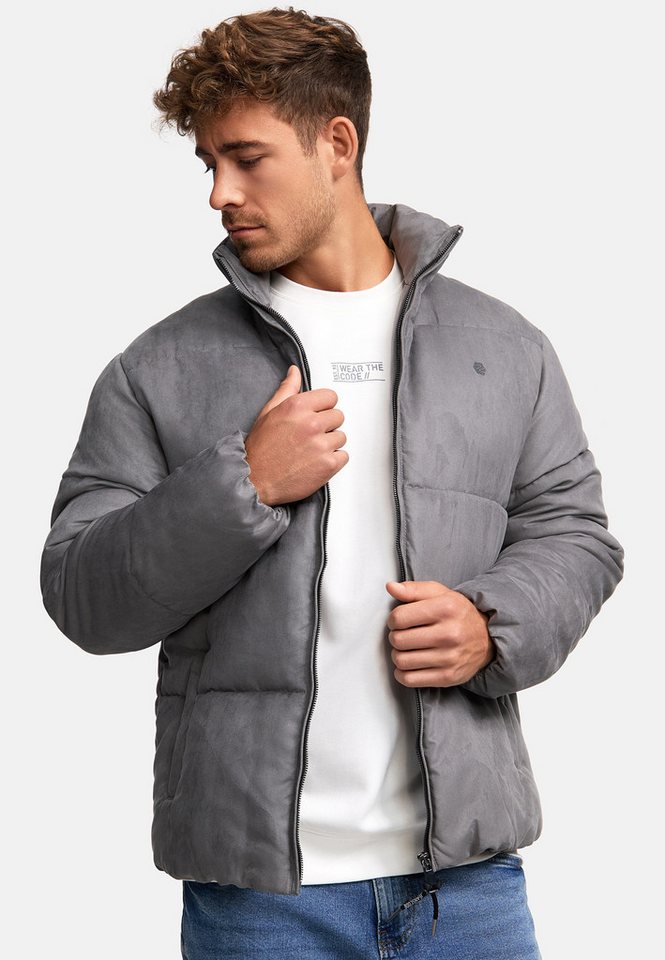 Indicode Winterjacke INGraville günstig online kaufen