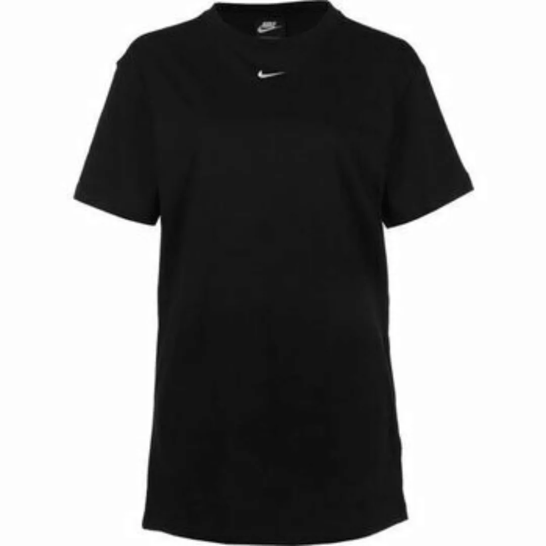 Nike  T-Shirts & Poloshirts W NSW ESSNTL SS DRSS günstig online kaufen