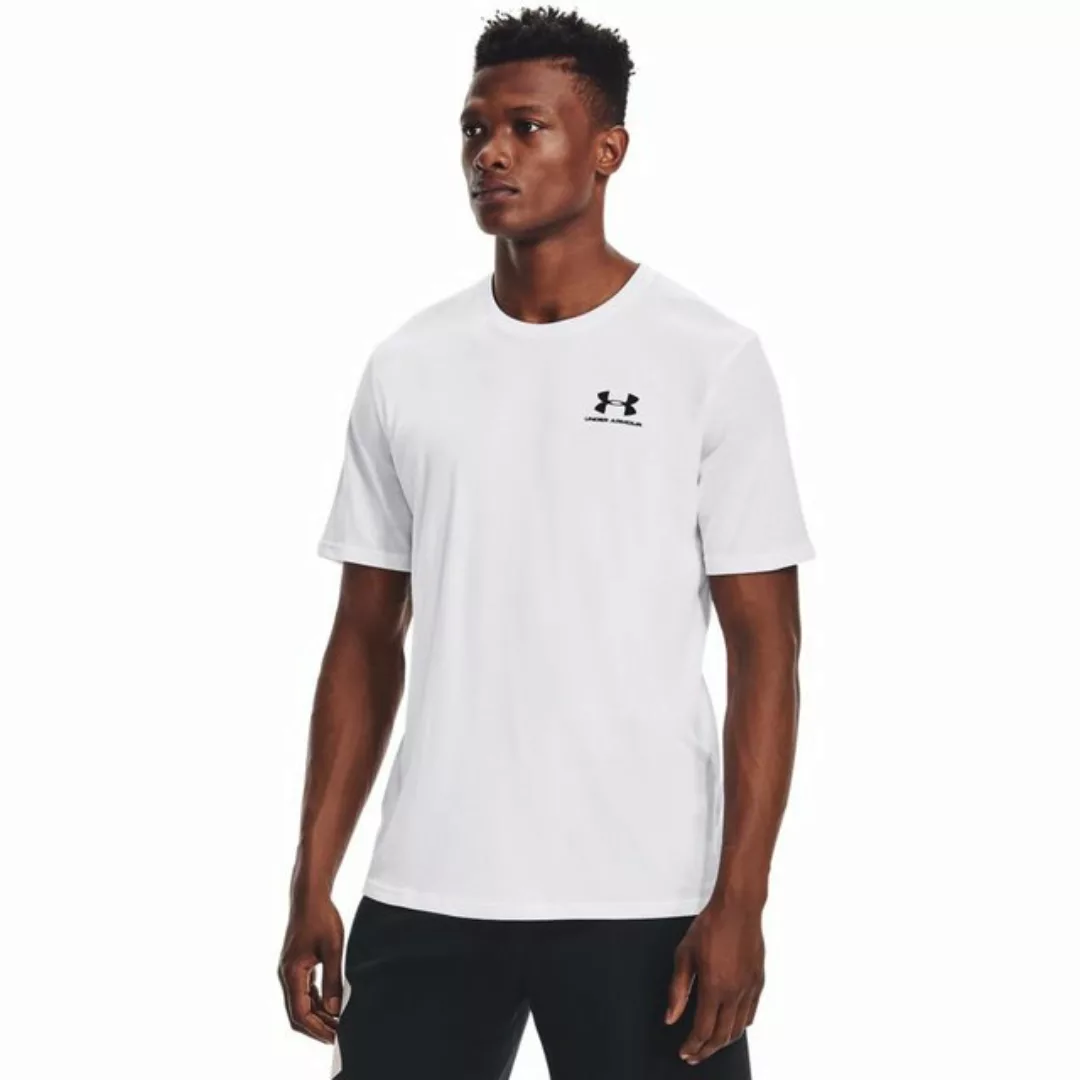 Under Armour T-Shirt "UA M SPORTSTYLE LC SS" günstig online kaufen