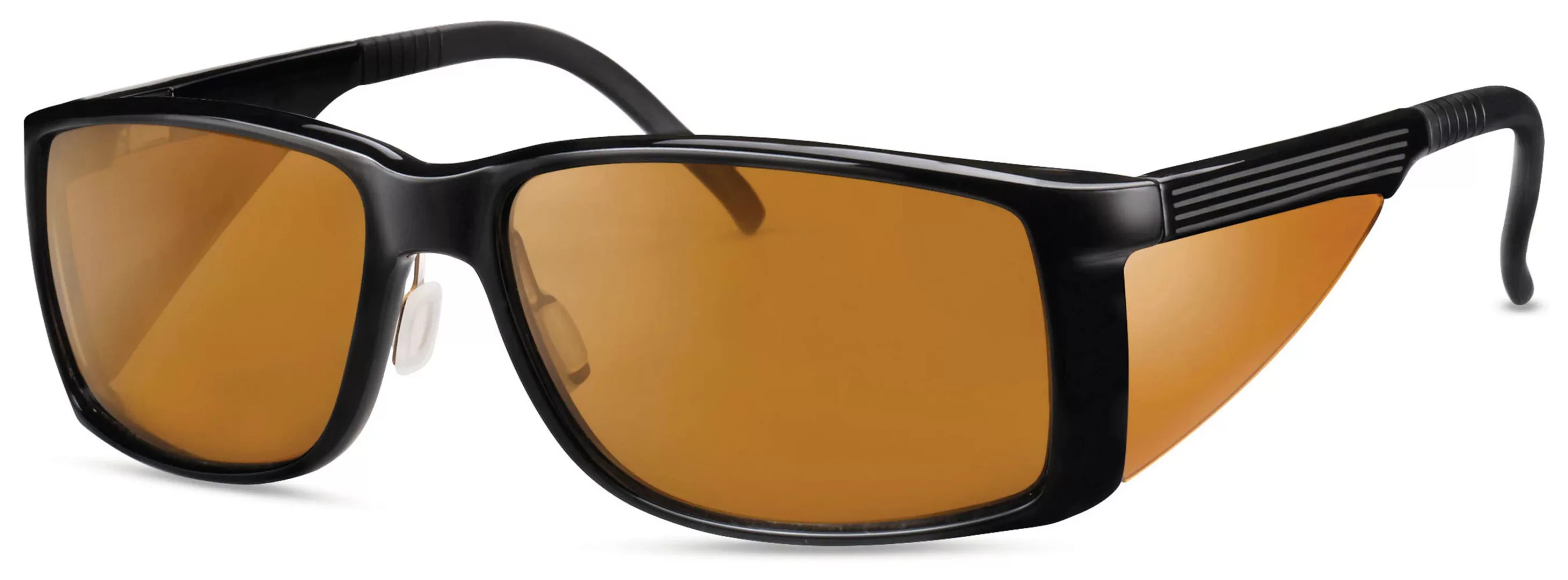 Eschenbach Optik Sonnenbrille "ambelis", Federscharniere, mit anpassbaren S günstig online kaufen