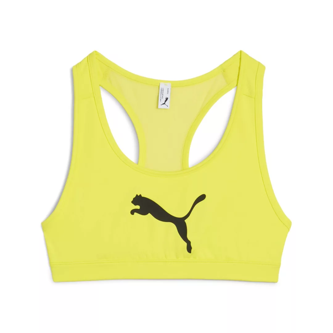 PUMA Sport-BH "4KEEPS BH Damen" günstig online kaufen