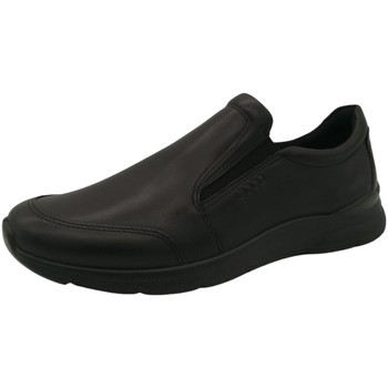 Ecco  Herrenschuhe Slipper  IRVING 511684/11001 11001 günstig online kaufen