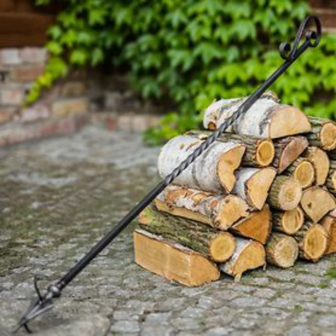 Schürhaken für Feuerschale und Funkenfang günstig online kaufen