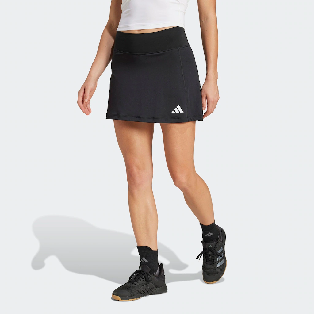 adidas Performance Hosenrock "OPTIME SKORT" günstig online kaufen