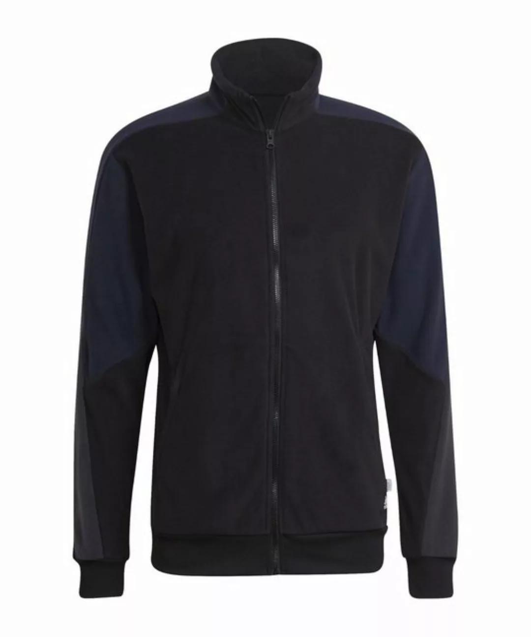 adidas Performance Sweatjacke Future Icons Fleece Trainingsjacke günstig online kaufen