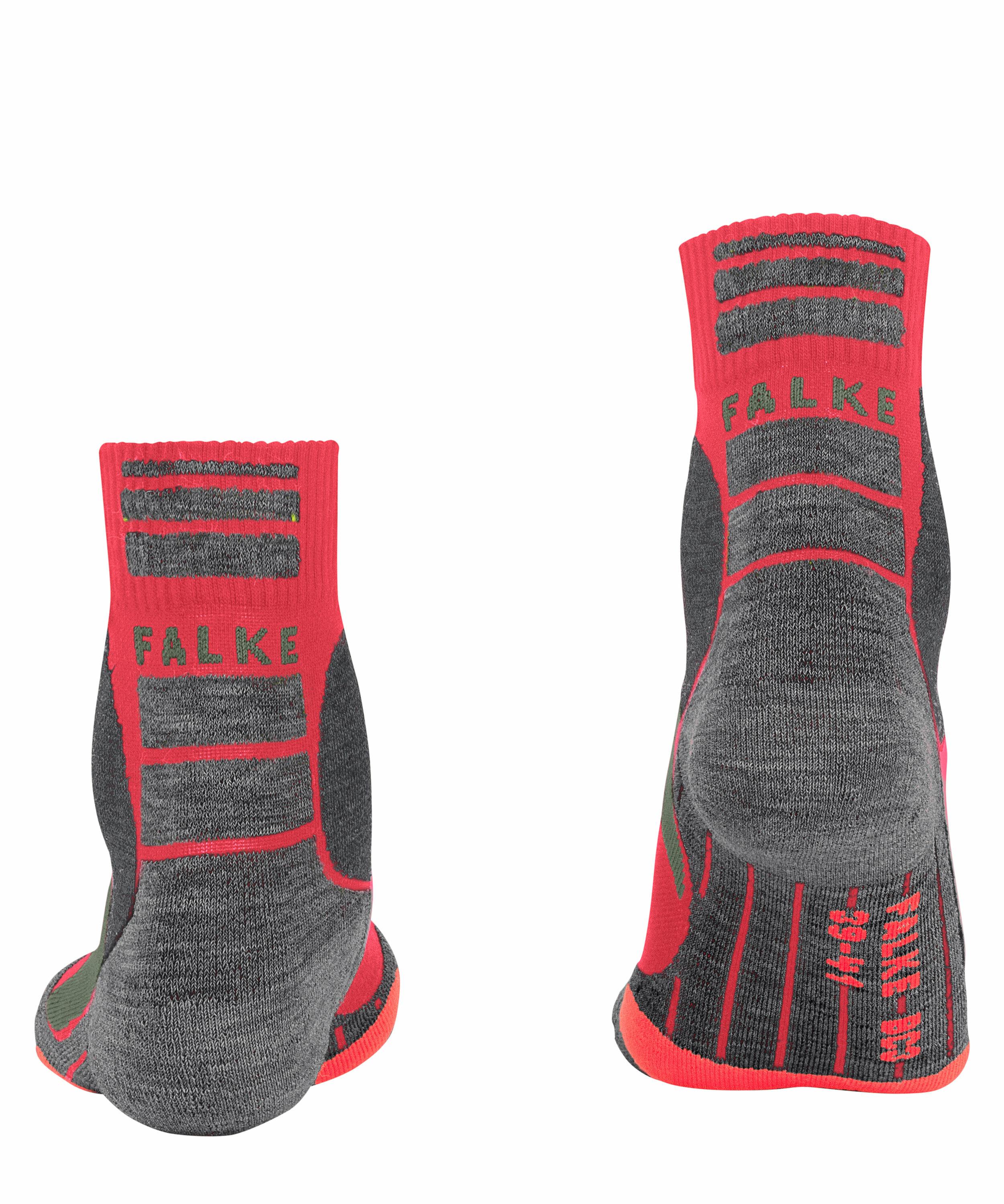 FALKE BC3 Socken, 46-48, Pink, Baumwolle, 16866-880605 günstig online kaufen