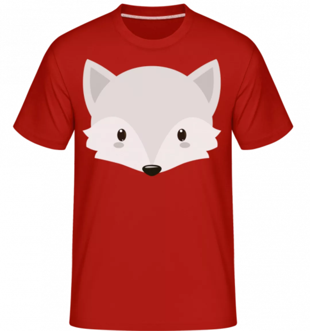 Fuchs Comic · Shirtinator Männer T-Shirt günstig online kaufen